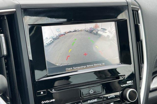 used 2022 Subaru Forester car, priced at $27,997