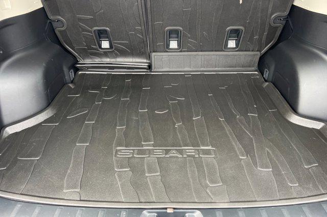 used 2022 Subaru Forester car, priced at $27,997