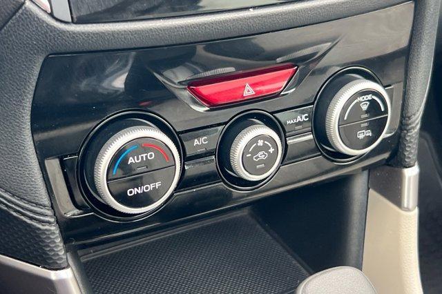 used 2022 Subaru Forester car, priced at $27,997