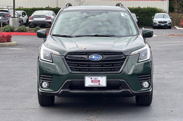 used 2022 Subaru Forester car, priced at $27,997
