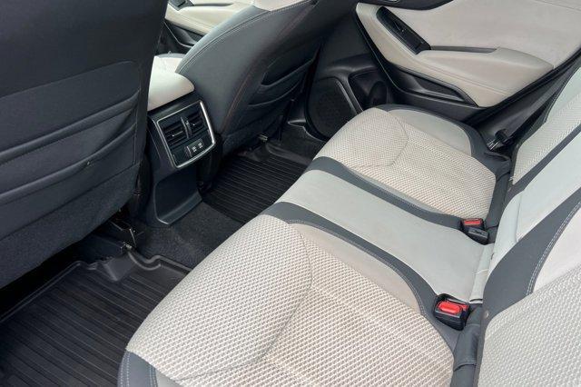 used 2022 Subaru Forester car, priced at $27,997