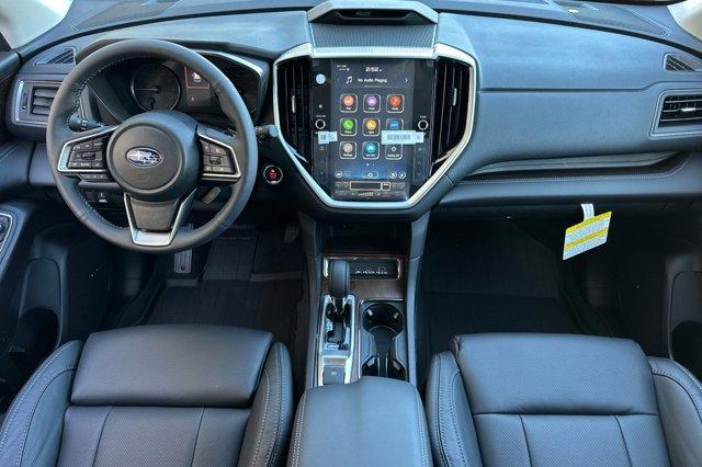 new 2025 Subaru Ascent car, priced at $54,022