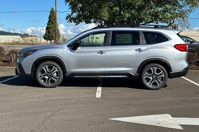 new 2025 Subaru Ascent car, priced at $54,022