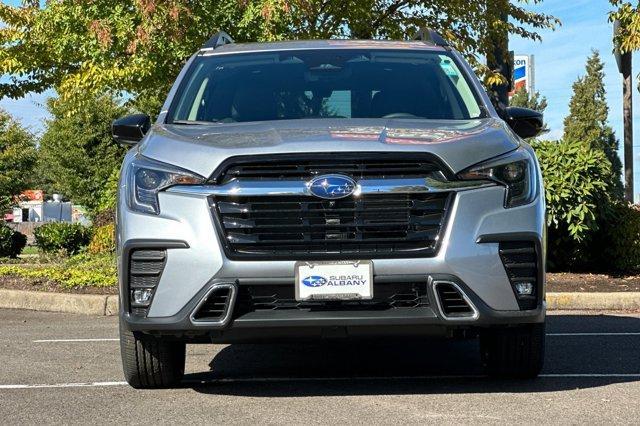 new 2025 Subaru Ascent car, priced at $54,022