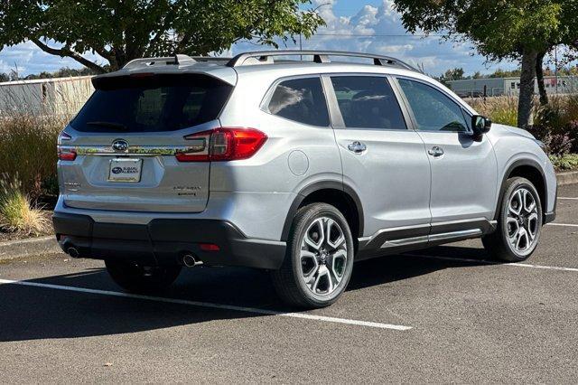 new 2025 Subaru Ascent car, priced at $54,022