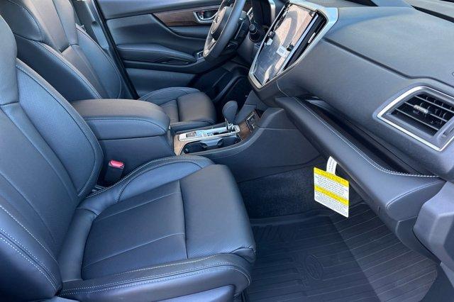 new 2025 Subaru Ascent car, priced at $54,022
