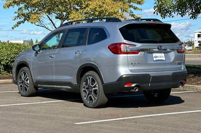new 2025 Subaru Ascent car, priced at $54,022
