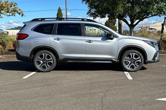 new 2025 Subaru Ascent car, priced at $54,022