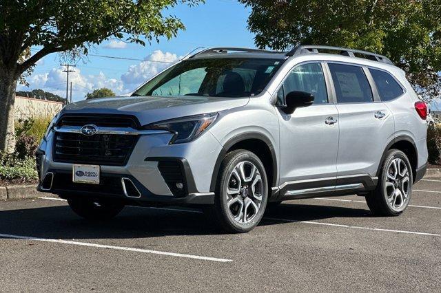 new 2025 Subaru Ascent car, priced at $54,022