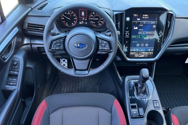 new 2025 Subaru Impreza car, priced at $33,767