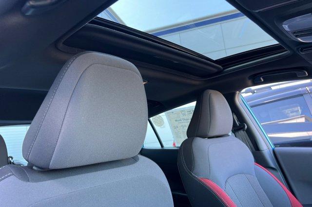 new 2025 Subaru Impreza car, priced at $33,767