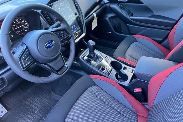 new 2025 Subaru Impreza car, priced at $33,767