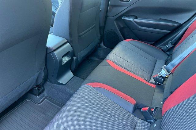 new 2025 Subaru Impreza car, priced at $33,767