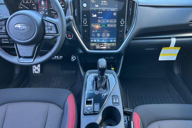new 2025 Subaru Impreza car, priced at $33,767