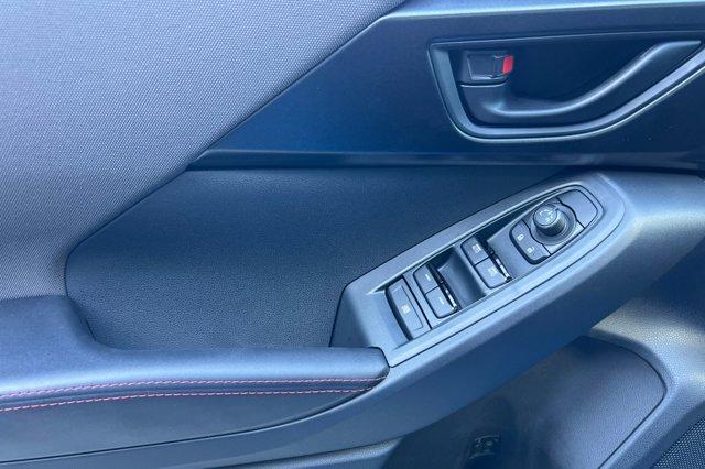 new 2025 Subaru Impreza car, priced at $33,767