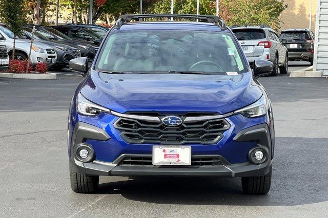 used 2024 Subaru Crosstrek car, priced at $27,995
