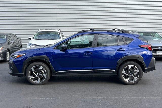 used 2024 Subaru Crosstrek car, priced at $27,995