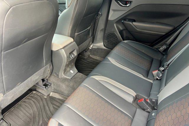 used 2024 Subaru Crosstrek car, priced at $27,995