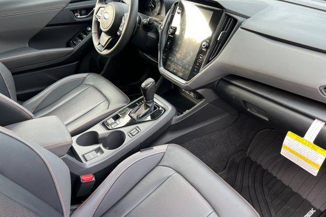 used 2024 Subaru Crosstrek car, priced at $27,995