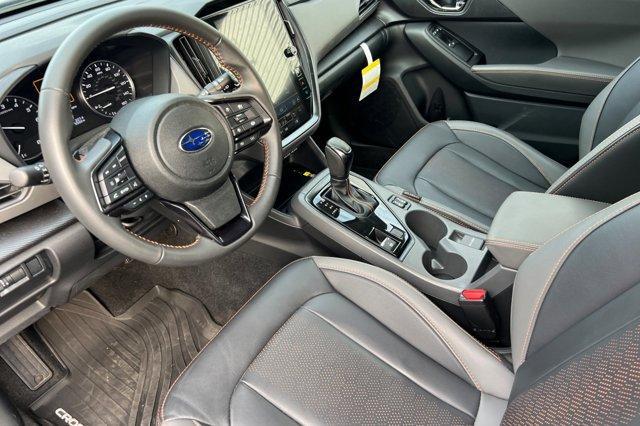 used 2024 Subaru Crosstrek car, priced at $27,995