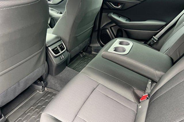 new 2025 Subaru Legacy car, priced at $31,716