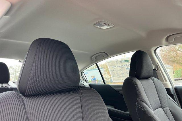 new 2025 Subaru Legacy car, priced at $31,716