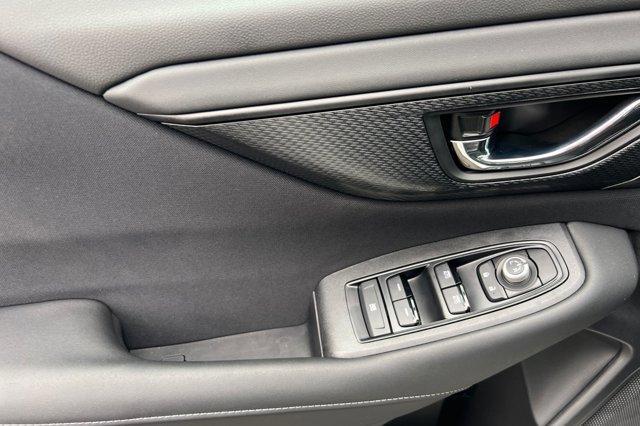 new 2025 Subaru Legacy car, priced at $31,716