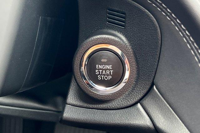 new 2025 Subaru Legacy car, priced at $31,716