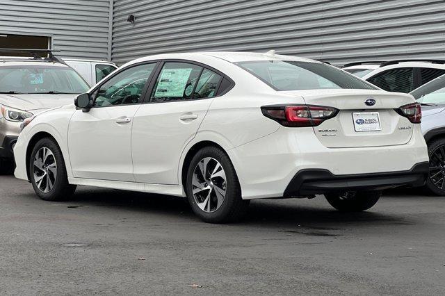 new 2025 Subaru Legacy car, priced at $31,716
