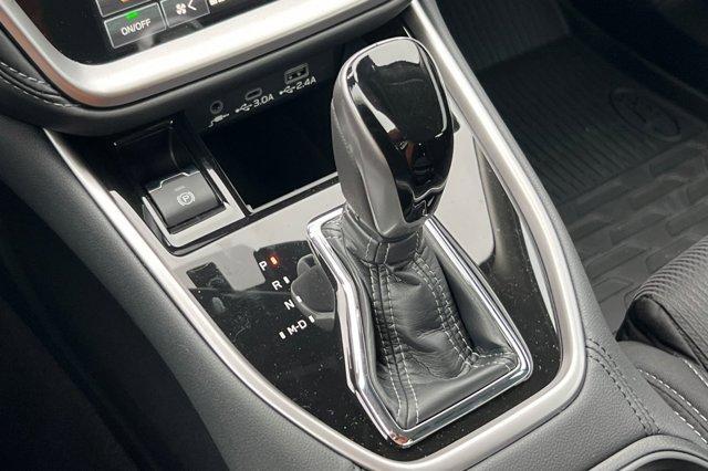 new 2025 Subaru Legacy car, priced at $31,716