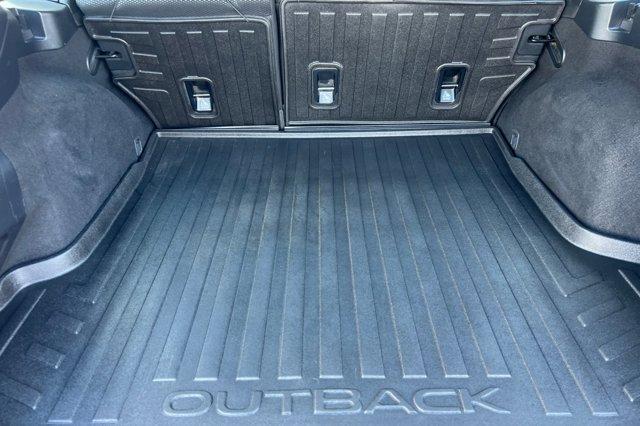 used 2018 Subaru Outback car, priced at $12,495