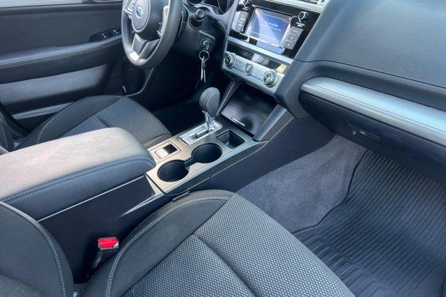 used 2018 Subaru Outback car, priced at $12,495