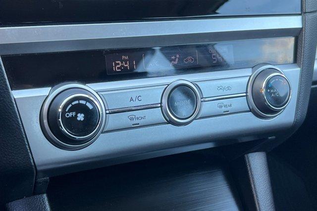 used 2018 Subaru Outback car, priced at $12,495