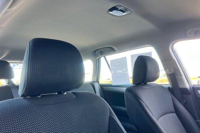 used 2018 Subaru Outback car, priced at $12,495