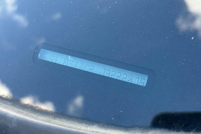 used 2018 Subaru Outback car, priced at $12,997