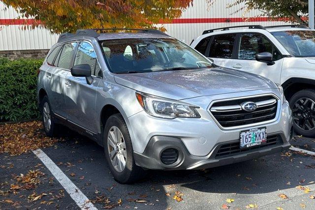 used 2018 Subaru Outback car, priced at $12,997