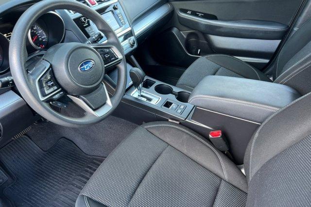 used 2018 Subaru Outback car, priced at $12,495