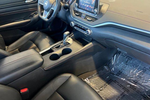 used 2022 Nissan Altima car, priced at $16,995