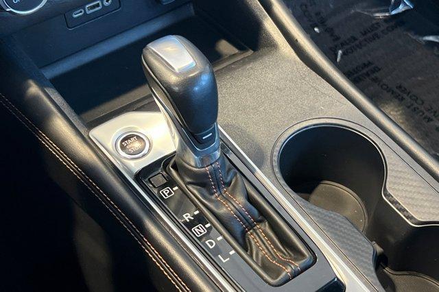 used 2022 Nissan Altima car, priced at $16,995