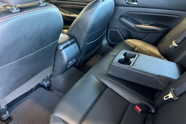 used 2022 Nissan Altima car, priced at $16,995