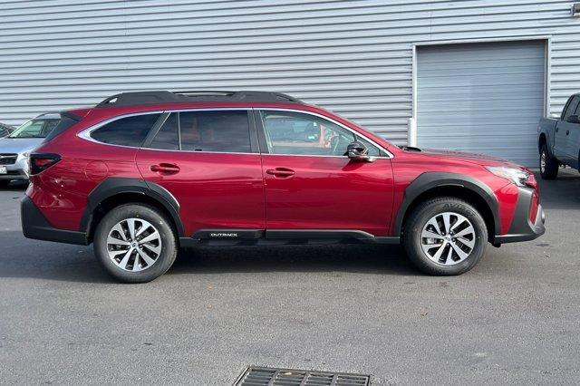 new 2025 Subaru Outback car, priced at $36,395