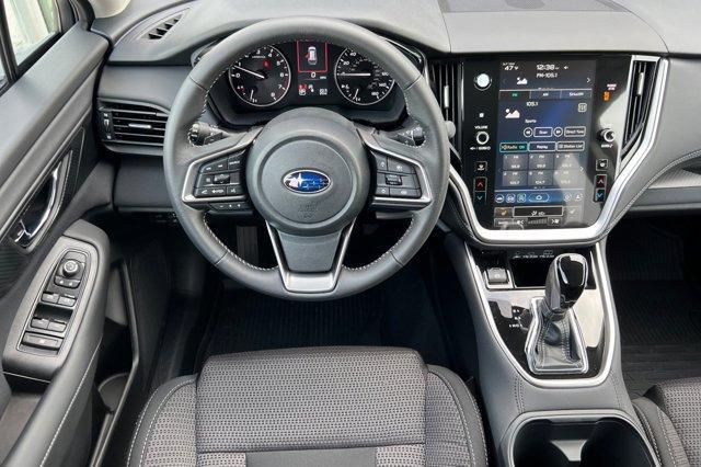new 2025 Subaru Outback car, priced at $36,395