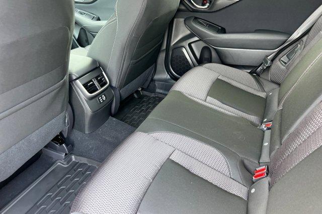 new 2025 Subaru Outback car, priced at $36,395