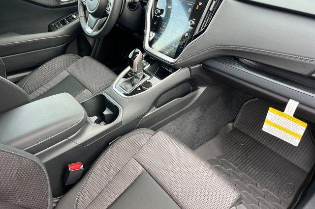 new 2025 Subaru Outback car, priced at $36,395