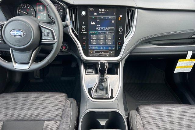 new 2025 Subaru Outback car, priced at $36,395