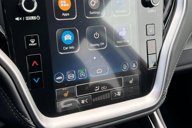 new 2025 Subaru Outback car, priced at $36,395