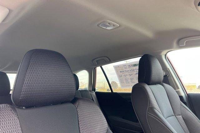 new 2025 Subaru Outback car, priced at $36,395