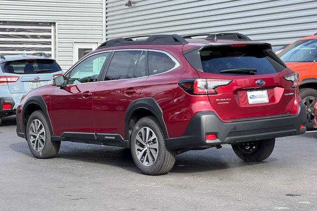 new 2025 Subaru Outback car, priced at $36,395