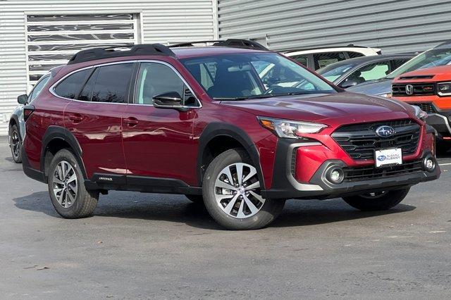 new 2025 Subaru Outback car, priced at $36,395