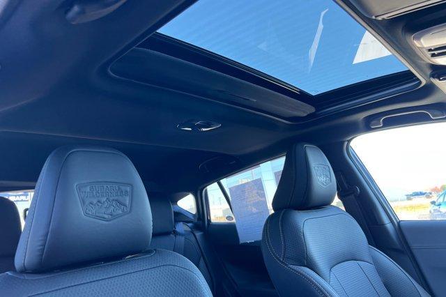 used 2024 Subaru Crosstrek car, priced at $28,995